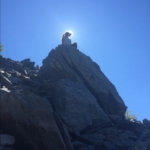 Meet your Posher, Nicole